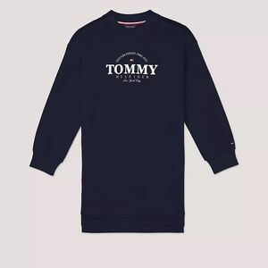 Kids' Tommy Hilfiger Sweater Dress with pockets size  6/7